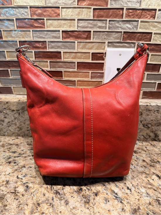 Handbags - Coach Ergo Hobo Bag (Style #9566)